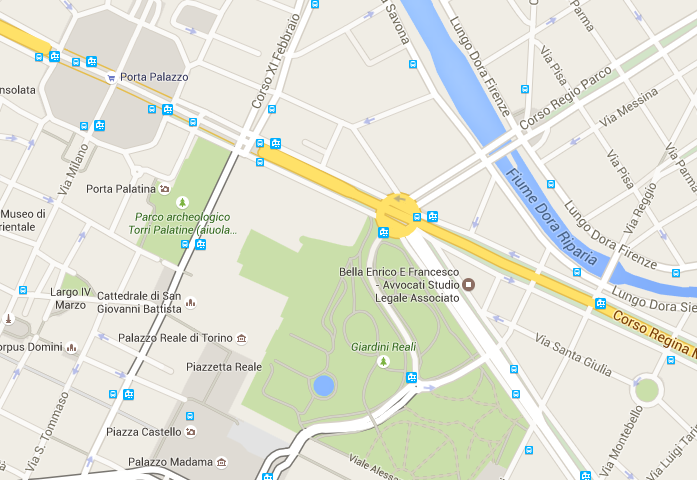 mappa